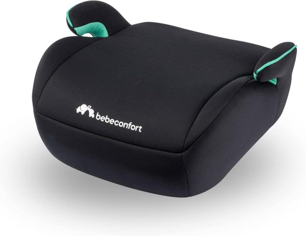 Bebeconfort Manga i-Safe seggiolino auto recensione