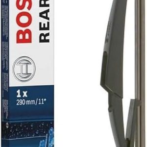Bosch H840 tergilunotto 290mm recensione
