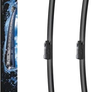 Bosch 3397007863 spazzola tergicristallo aerotwin Recensione