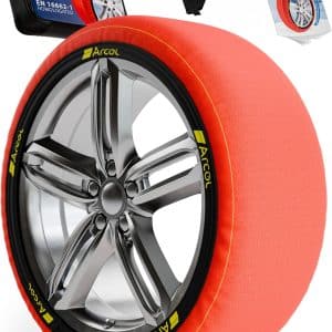 ARCOL Control calze da neve recensione