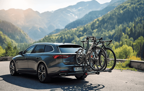 5 Migliori Portabici Auto (Top Seller)